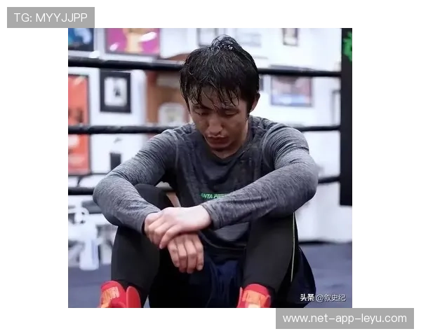 拳击擂台边的喊话成为激发选手斗志的法宝