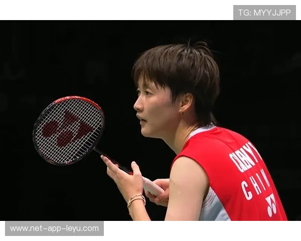 羽毛球女单赛场再掀对攻大战，陈雨菲状态回升